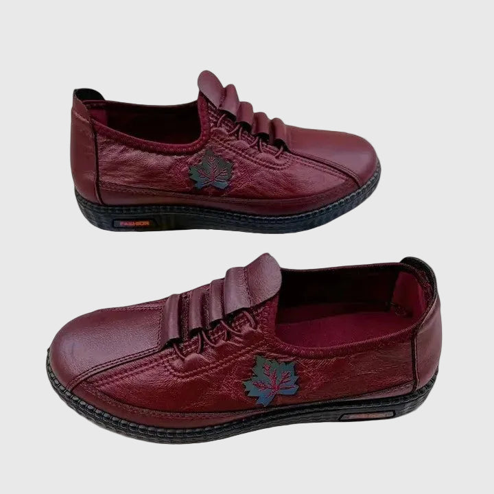 Greta | Orthopedic Loafers