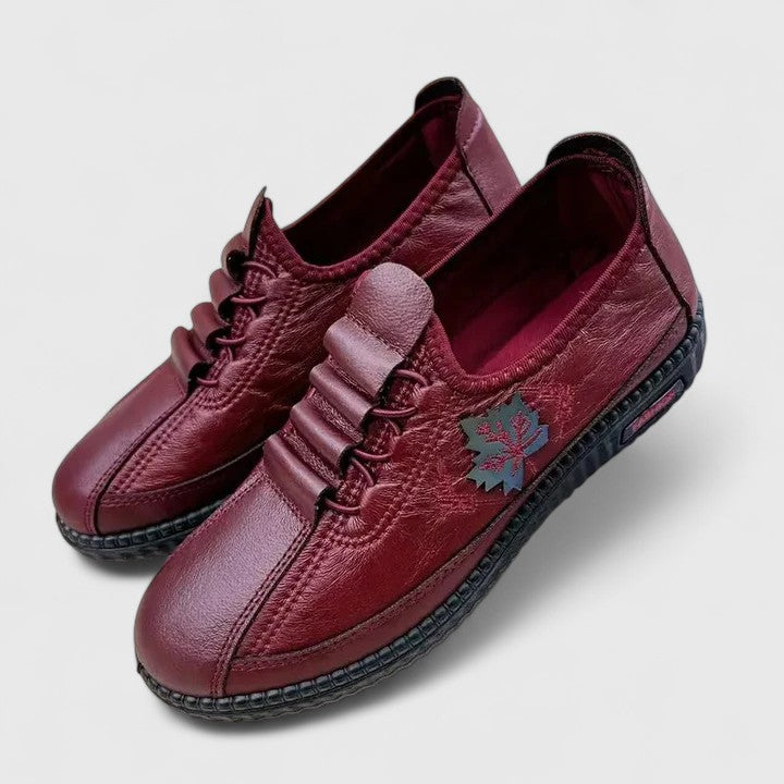 Greta | Orthopedic Loafers