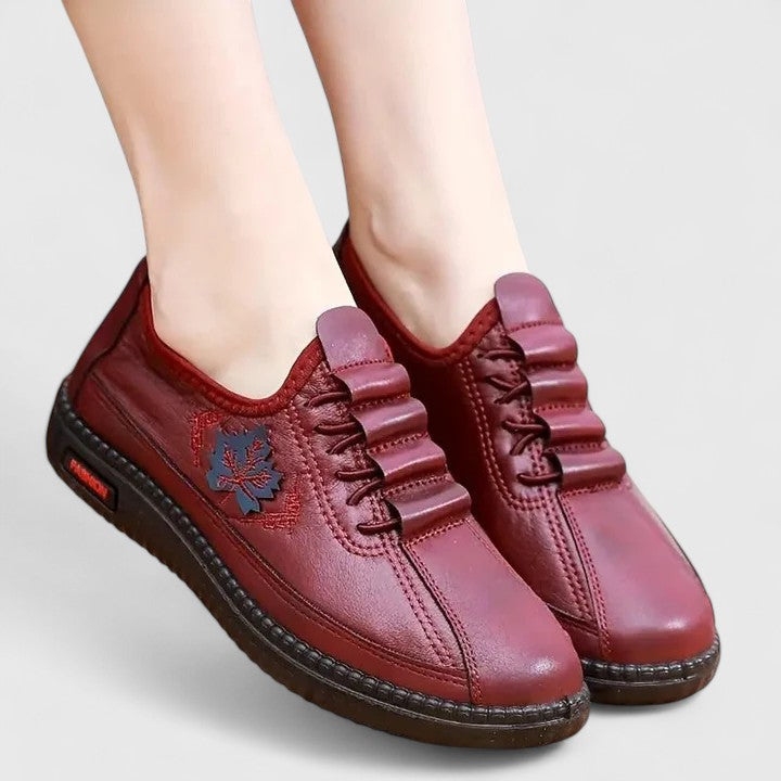 Greta | Orthopedic Loafers