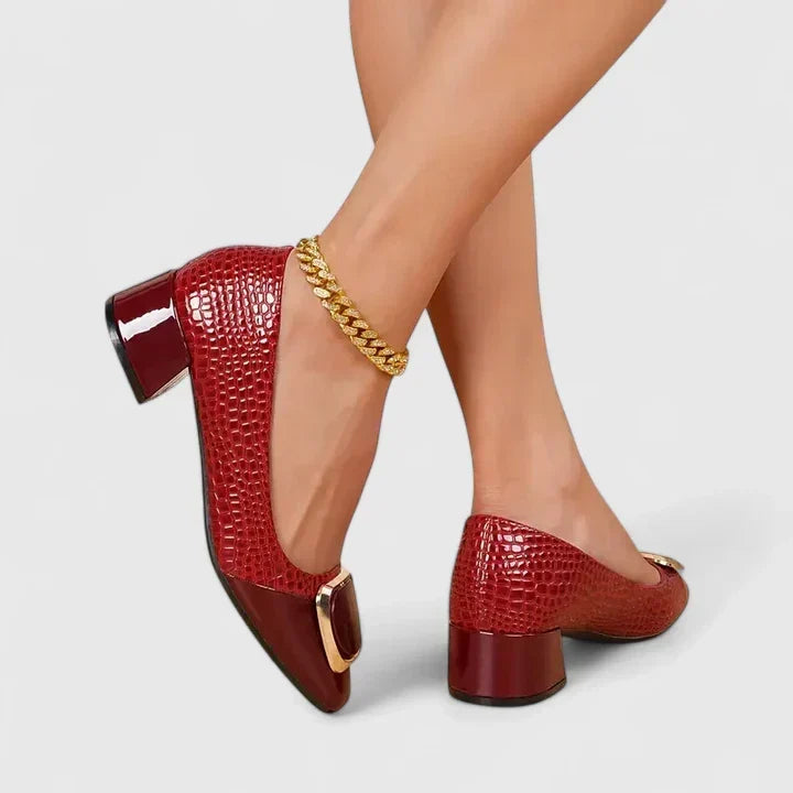 Luna | Comfortable Loafers