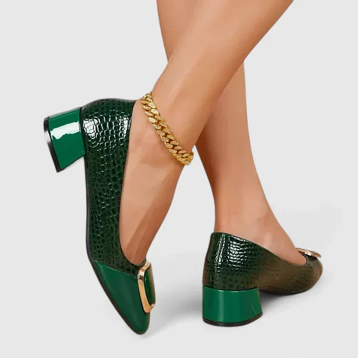 Luna | Comfortable Loafers