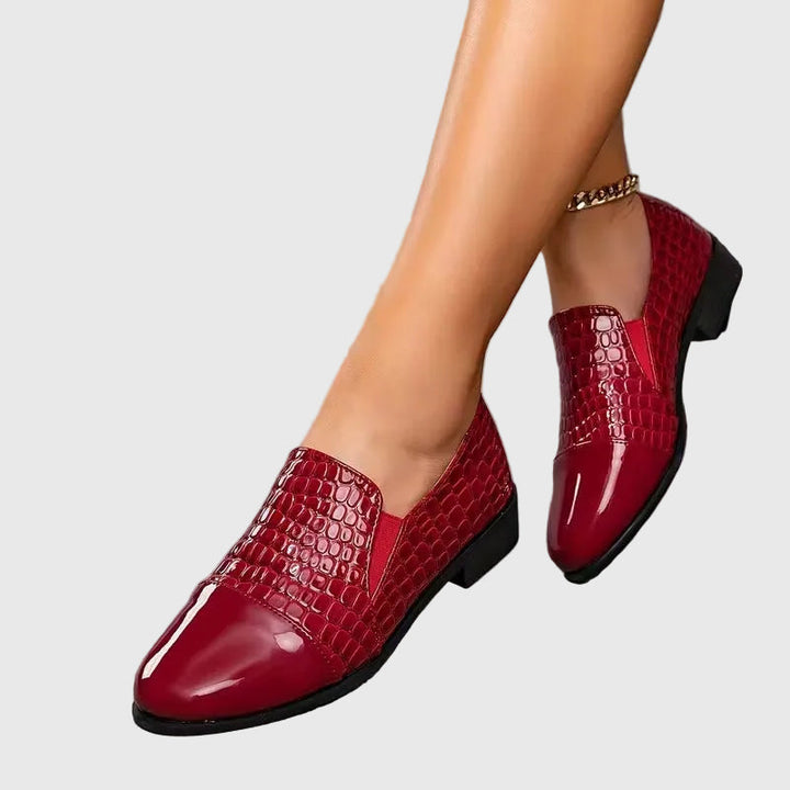 Candida | Orthopedic Loafers