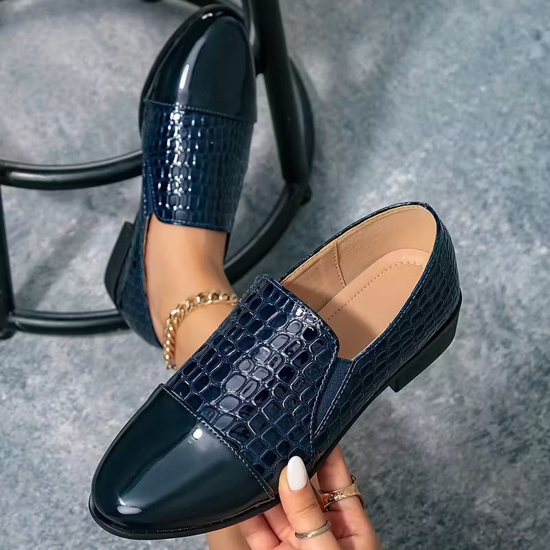 Candida | Orthopedic Loafers