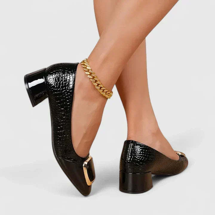 Luna | Comfortable Loafers