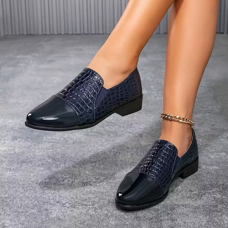 Candida | Orthopedic Loafers