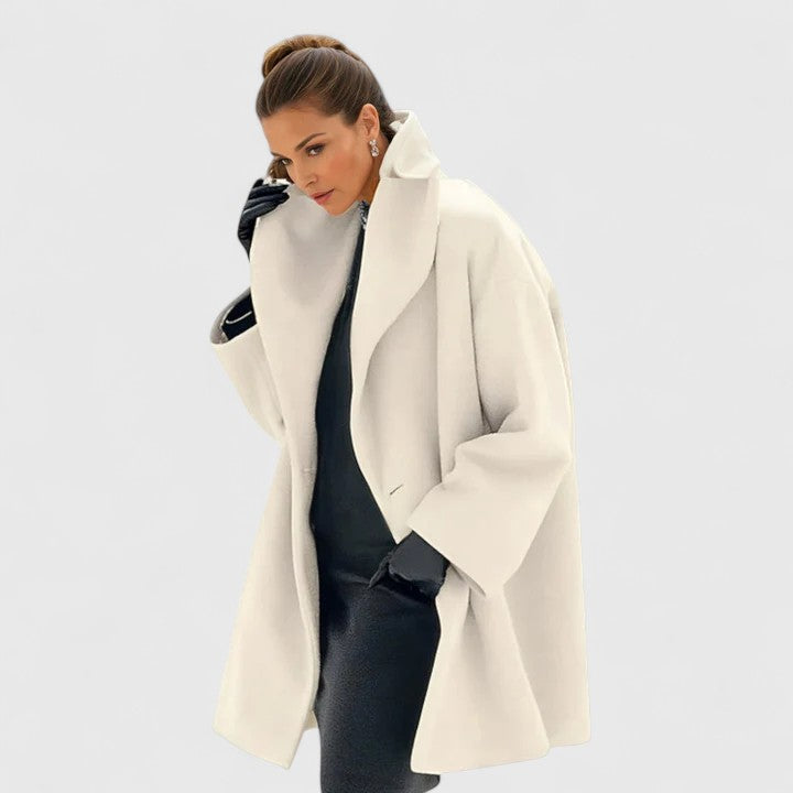 Monica | Elegant Coat