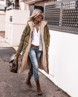 Olive Green