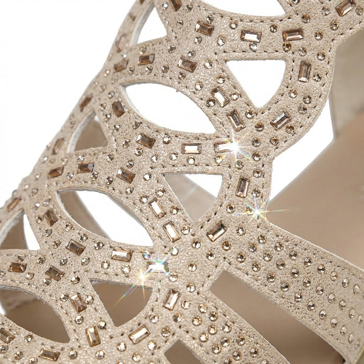 Camilla - Fashionable women's orthopedic sandals
