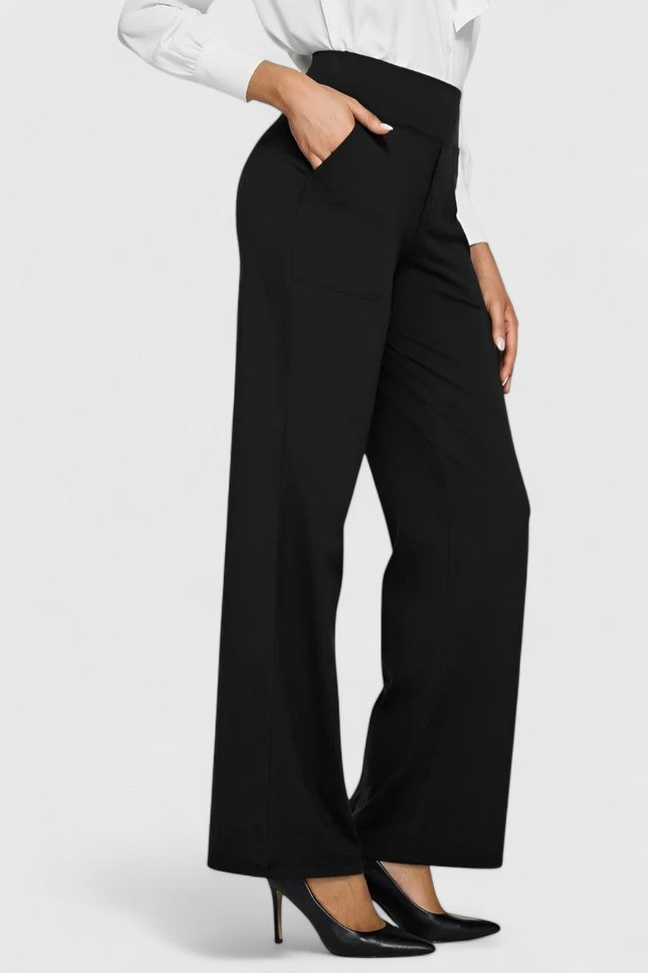 Viviana | Elegant Trousers