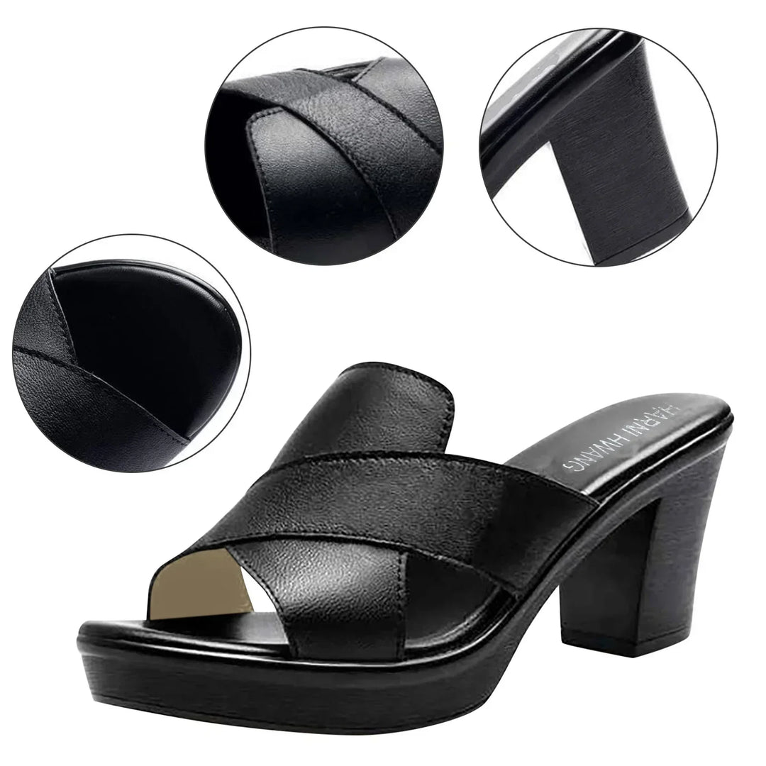 Luciana | Orthopedic Sandals