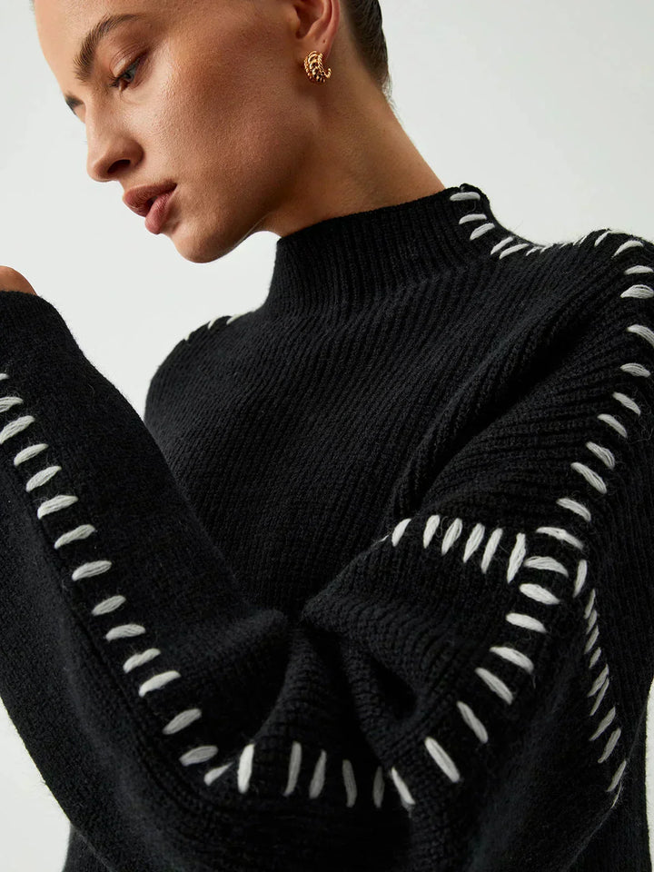 Ilaria | Cozy Sweater