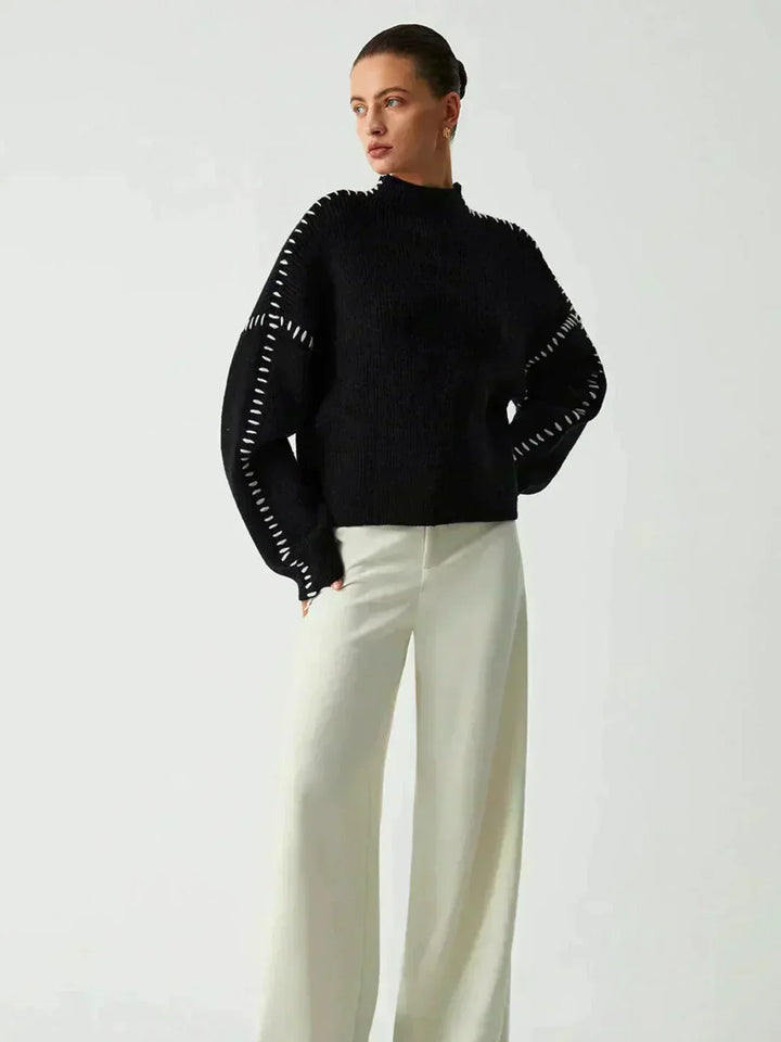 Ilaria | Cozy Sweater