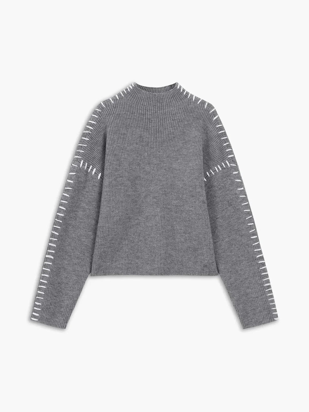 Ilaria | Cozy Sweater