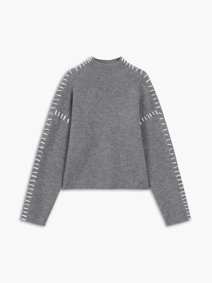 Ilaria | Cozy Sweater