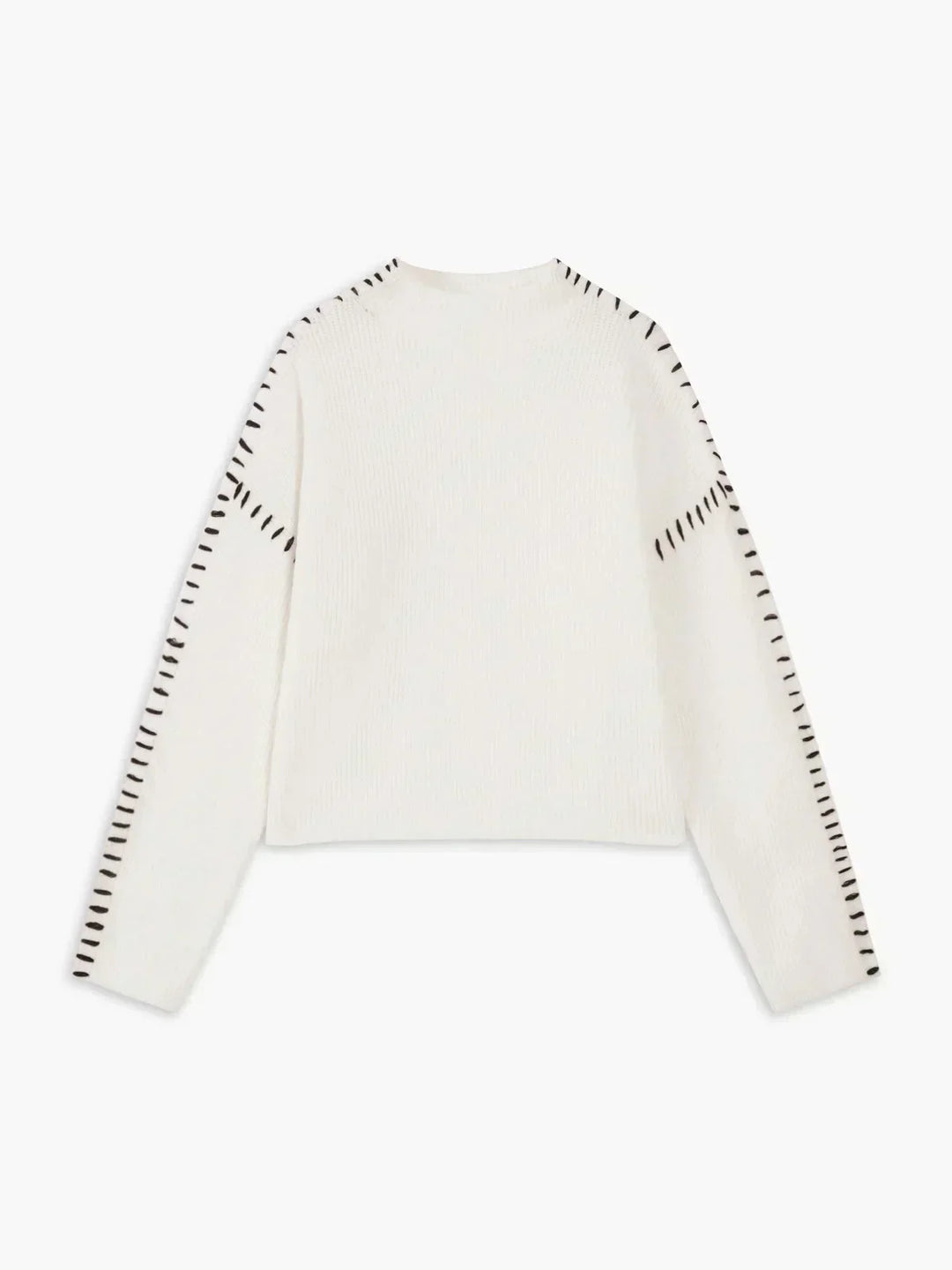 Ilaria | Cozy Sweater