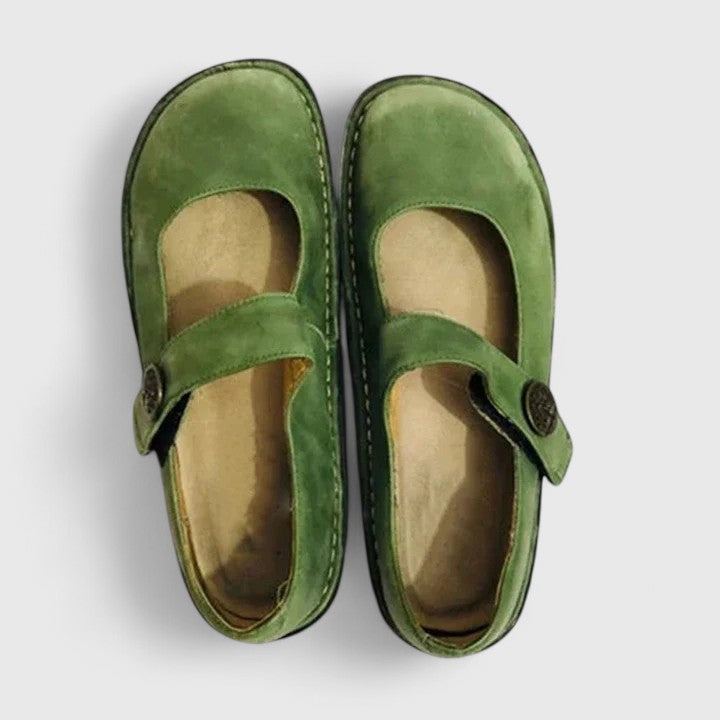 Matilde | Colorful Comfort Mary Jane