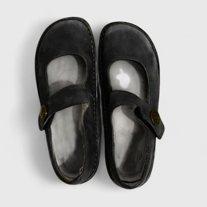 Matilde | Colorful Comfort Mary Jane