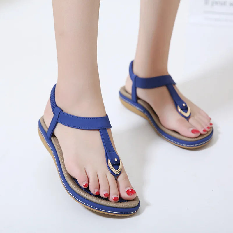 Lorena - Orthopedic Sandals