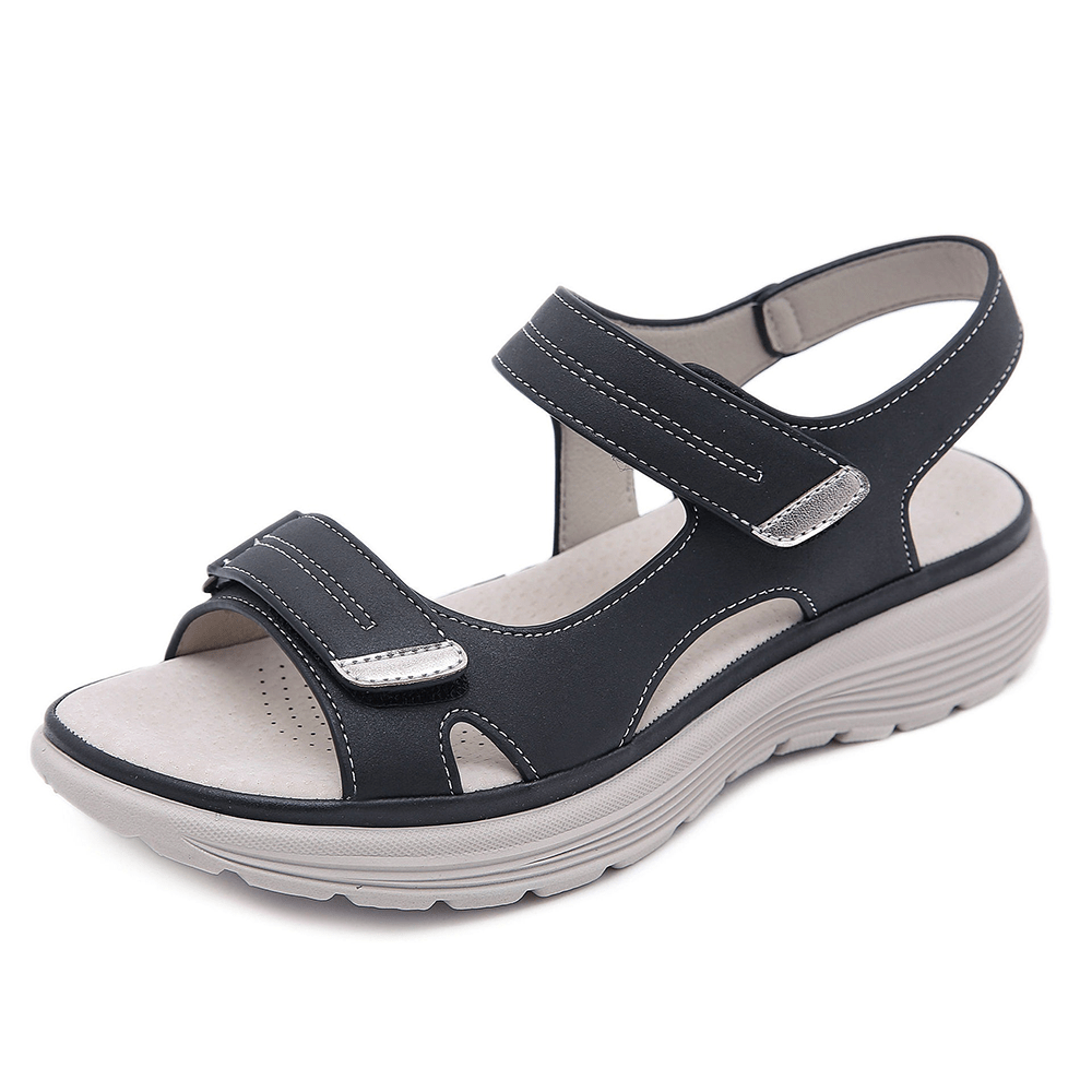 Violetta | Orthopedic Sandals