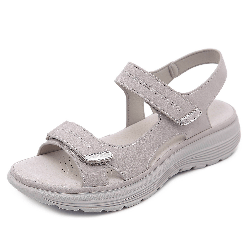 Gemma - Orthopedic Sandals
