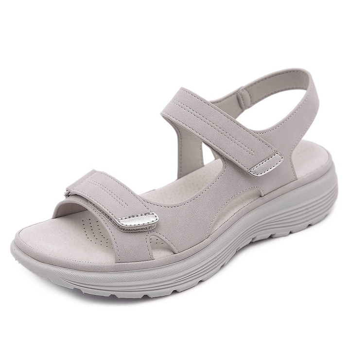 Gemma - Orthopedic Sandals