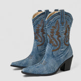 Denim Blue