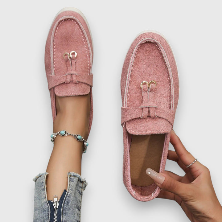 Sara - Orthopedic Loafers