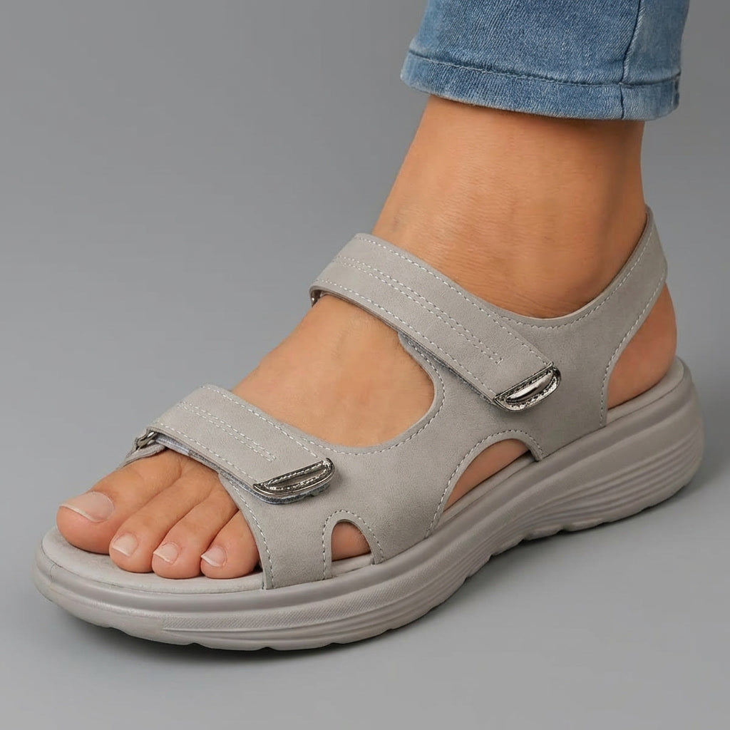 Luciana - Orthopedic Sandals