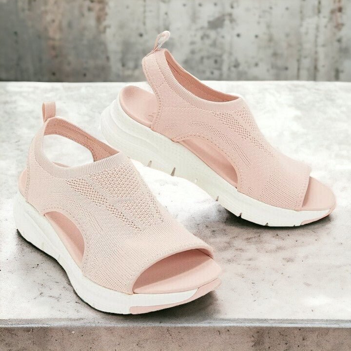 Giovanna Orthopedic Sports Sandals