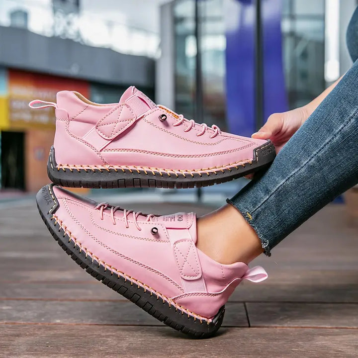 Delfina | Orthopedic Sneakers