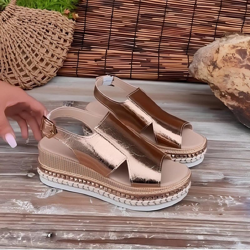 Alma - Orthopedic Sandals