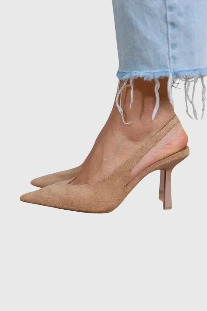 Berenice | Elegant Heels