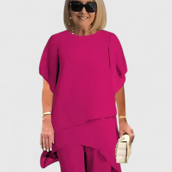 Luciana | Sophisticated Set