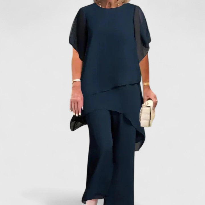 Luciana | Sophisticated Set
