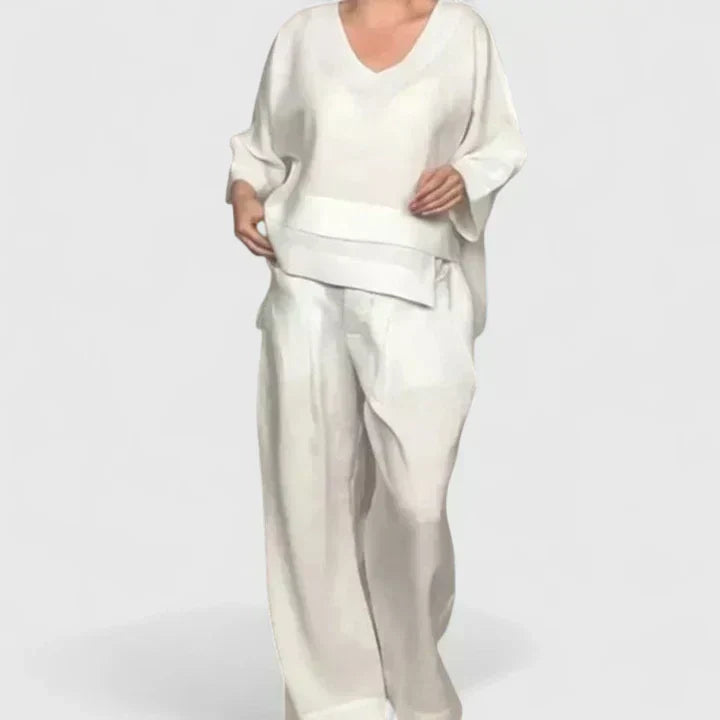 Ivana | Comfortable Two-Piece Set