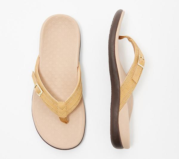 Fiammetta Orthopedic Sandals