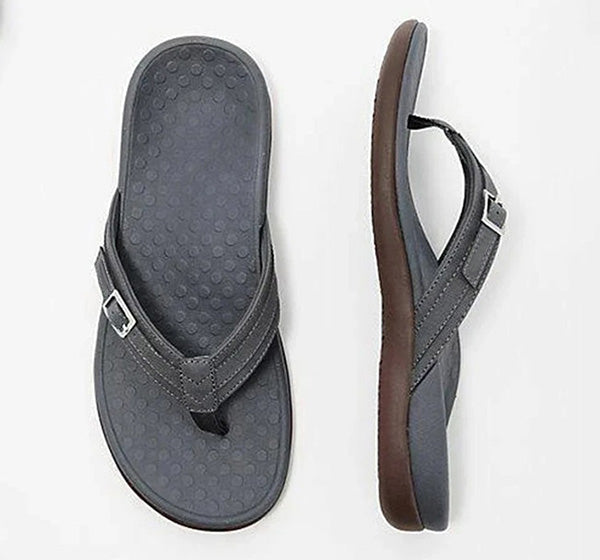 Fiammetta Orthopedic Sandals