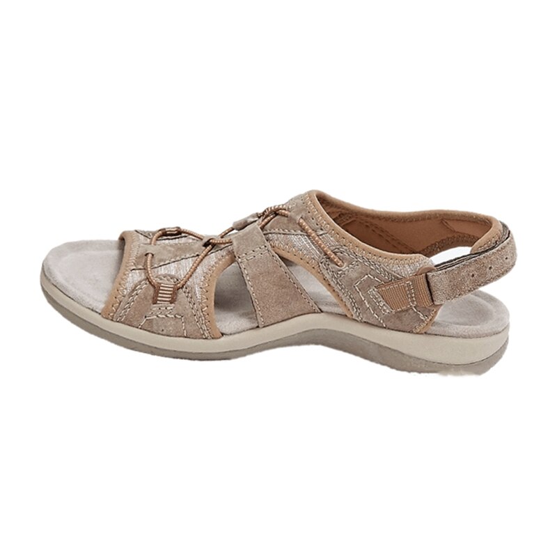 Rosalba - Orthopedic Sandals