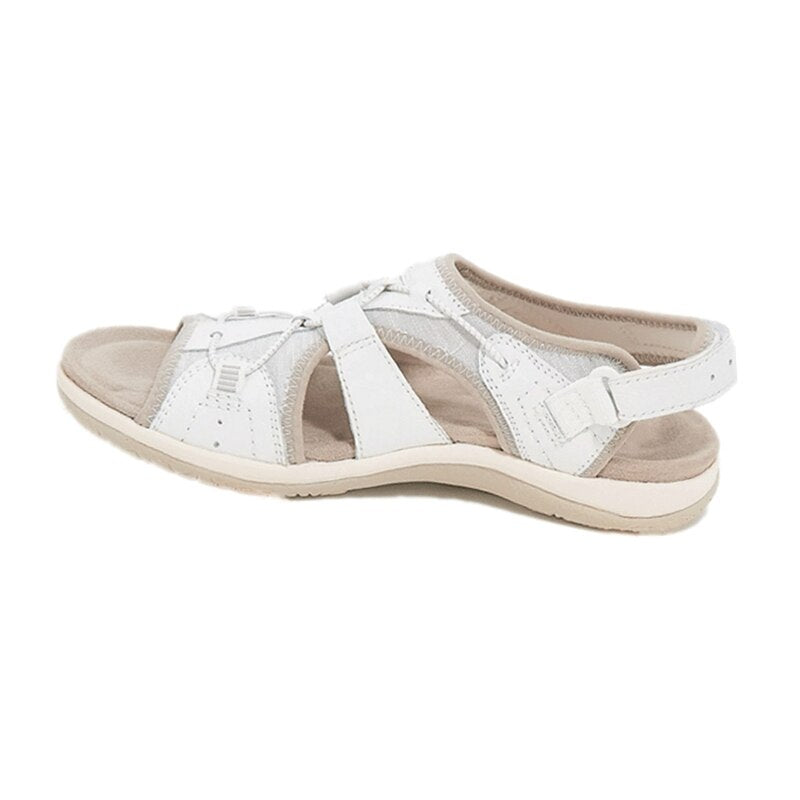 Rosalba - Orthopedic Sandals