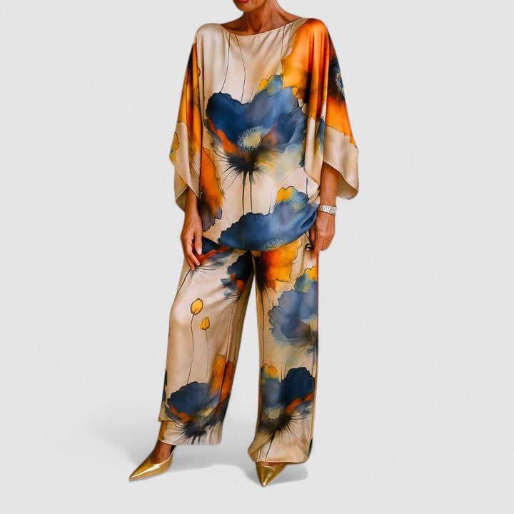 Gabriella | Elegant Two-Piece Set